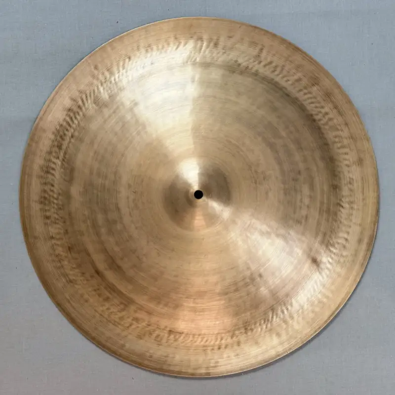 19⅞" China №131 – top view
